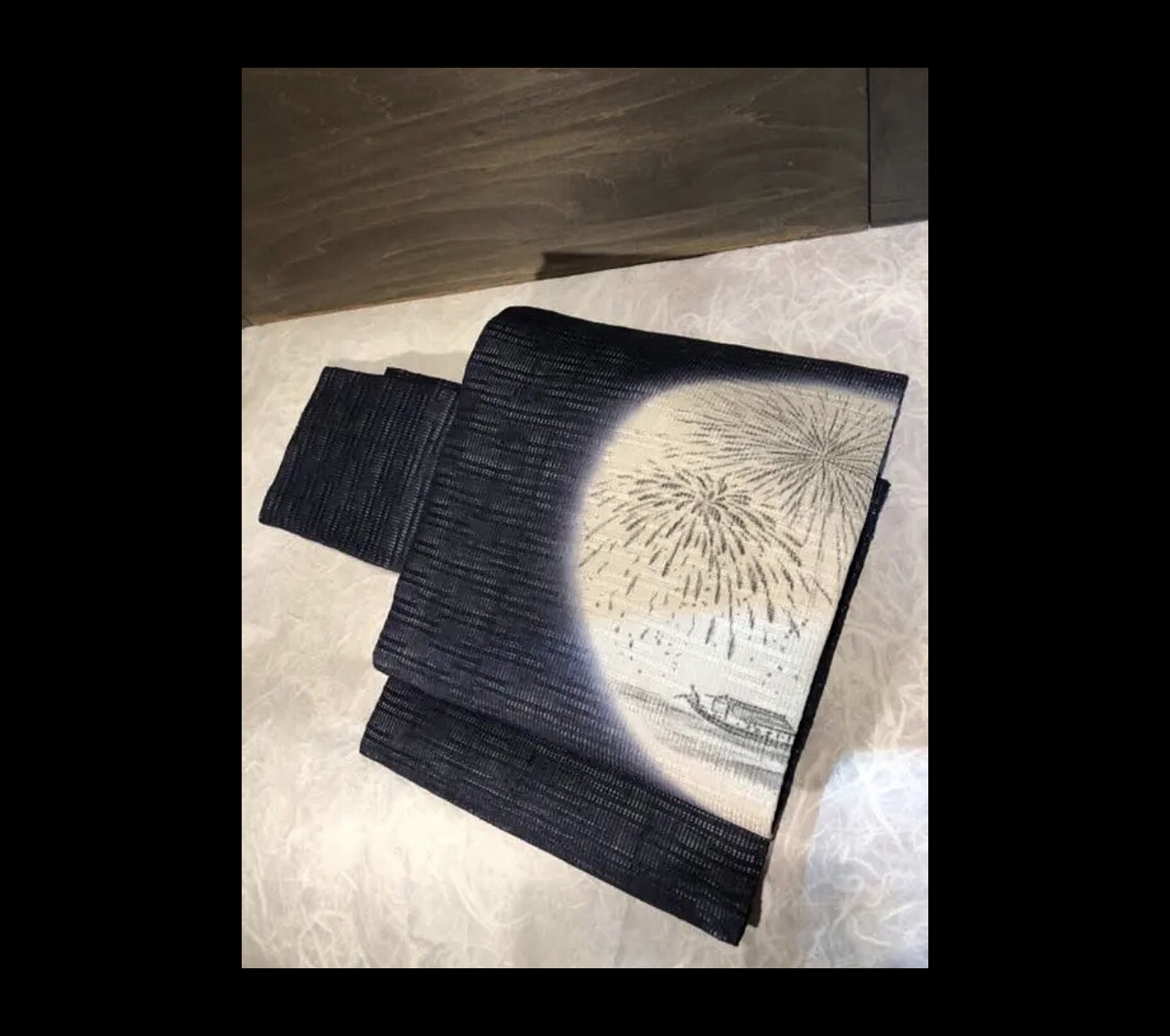 着物　帯　小物　古布　ハギレ