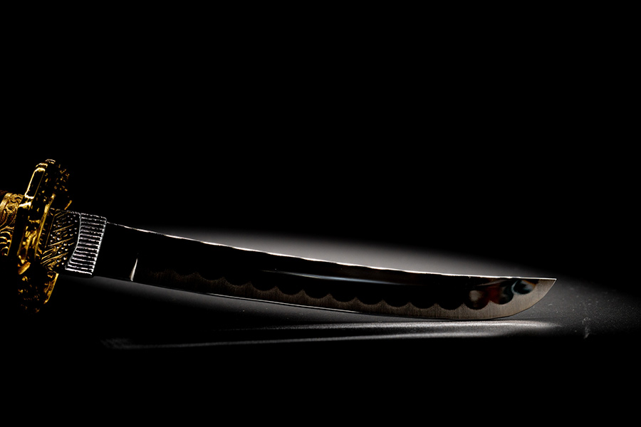 日本刀、太刀、刀、脇差、薙刀、鍔、模造刀
